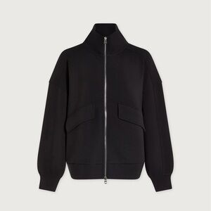 VARLEY Garcia Zip-Through Sweat